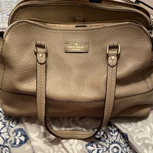 Kate Spade handbag